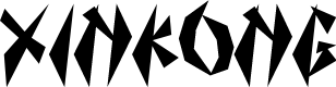 xinkong