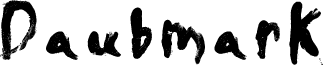 Daubmark