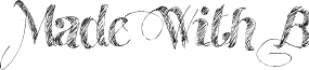 Made With B