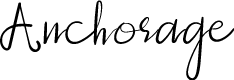 Anchorage