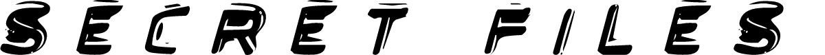 Secret Files II Italic