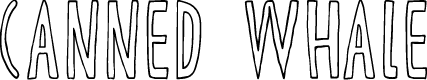DKCannedWhale