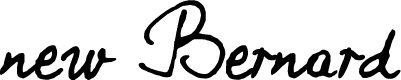new Bernard