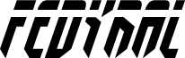 Fedyral Italic