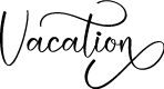 Vacation