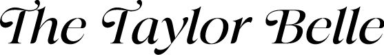TaylorBelle-Regular