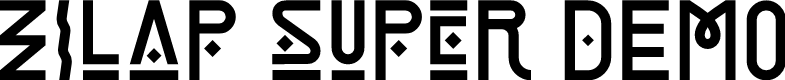 Zilap Super DEMO