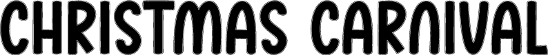 Christmas Carnival