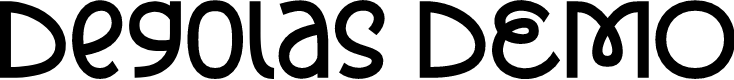 Degolas DEMO