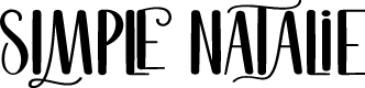 Simple Natalie