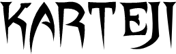 KARTEJI