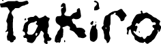 Takiro