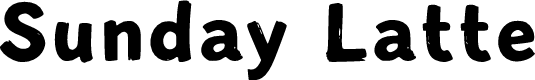 Sunday Latte