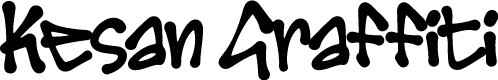 Kesan Graffiti