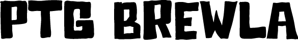 PTG Brewla Regular