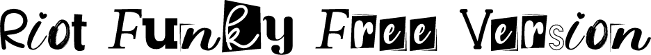 Riot Funky Free Version
