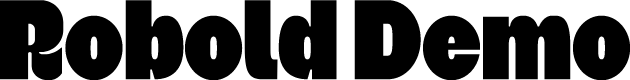 Robold Demo