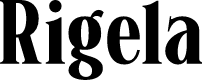 Rigela DEMO Regular