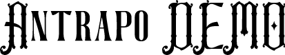 Antrapo DEMO