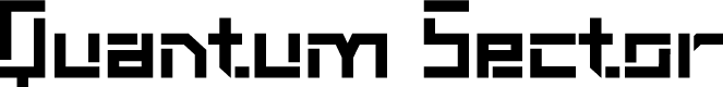 Quantum Sector