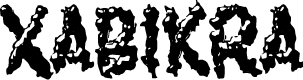 XABIKRA