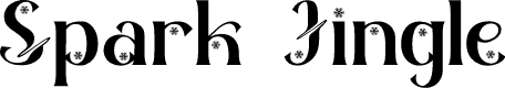 Spark Jingle
