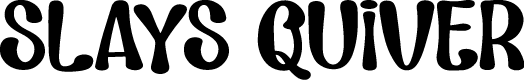 Slays Quiver