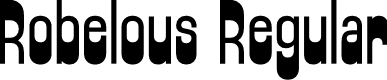 Robelous Regular