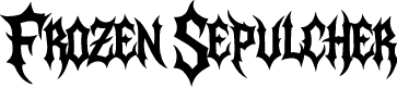 Frozen Sepulcher Regular