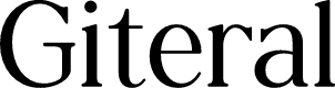 Giteral Demo Regular