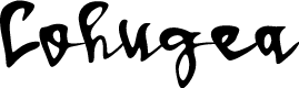 Lohugea