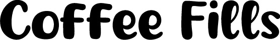 Coffee Fills