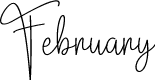 February