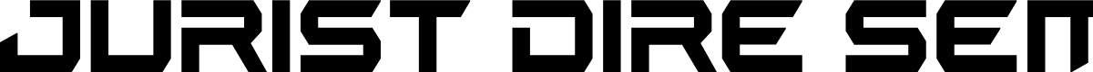 Jurist Dire Semi-Bold