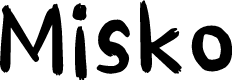 Misko