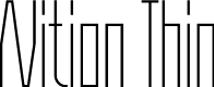 Nition Thin