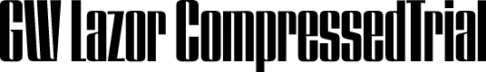 GW Lazor Compressed-Trial