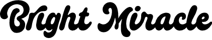 Bright Miracle