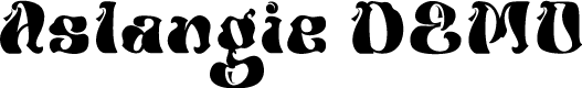Aslangie DEMO