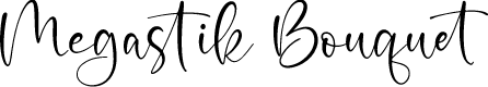 Megastik Bouquet DEMO VERSION