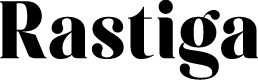 Rastiga Regular