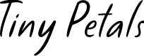 DemoTinyPetals