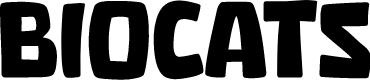 Biocats