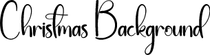 Christmas Background