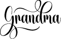 Grandma