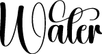Water