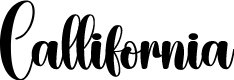 Callifornia