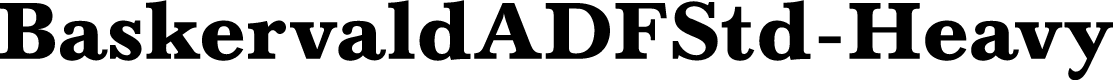 BaskervaldADFStd-Heavy