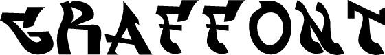 graffont