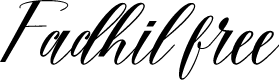 Fadhil free
